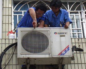 洮北空调售后维修服务中心在哪里找