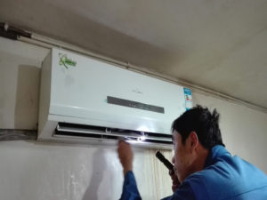 洮北格力空调电话是多少