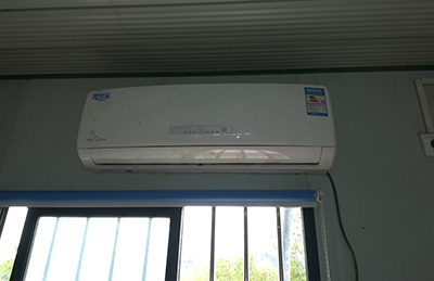 洮北空调维修在哪里找