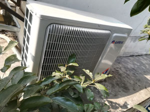 洮北空调维修售后服务