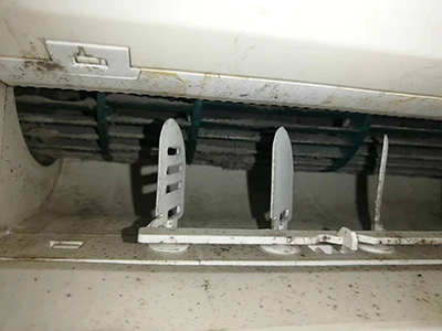 洮北空调维修售后服务中心电话是多少