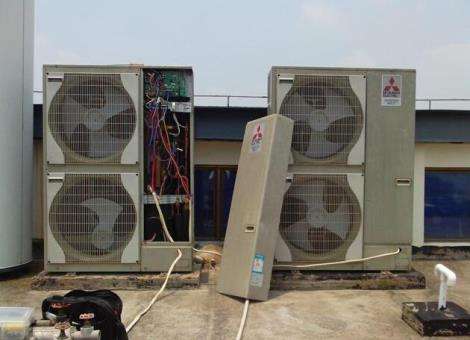 洮北空调维修电话号码多少