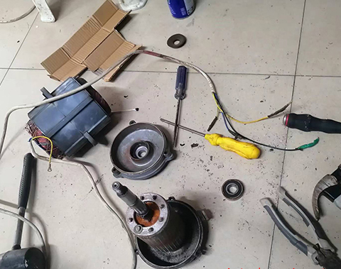 洮北空调维修售后服务中心电话在哪里找