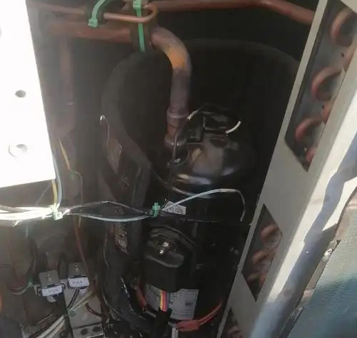 洮北维修变频空调电话在哪里找