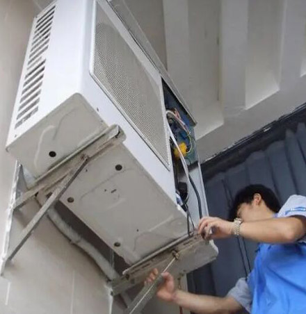 洮北24小时空调维修热线