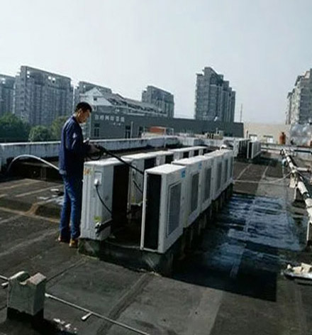 洮北 空调拆装 洮北本地 空调拆装公司