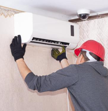 洮北空调内机噪音大