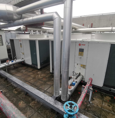 洮北附近中央空调维修 洮北上门中央空调维修